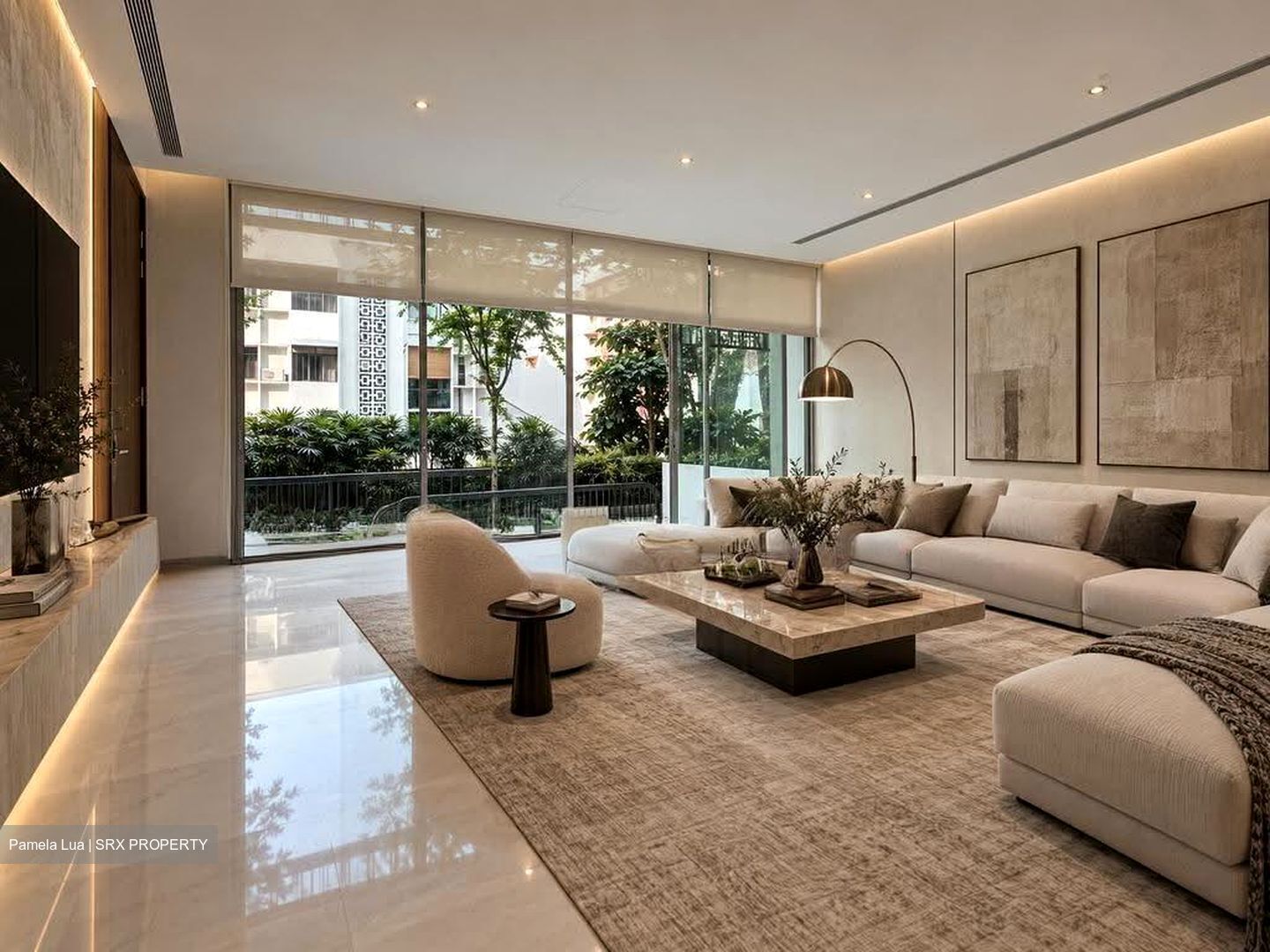 RESIDENCES AT EMERALD HILL (D9), Apartment #619429731